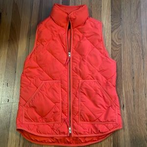 J.Crew Puffer Vest